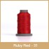Threads Wuta-2 0.45 mm (Polyester)