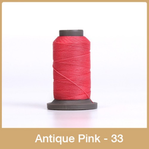 Threads Wuta-2 0.45 mm (Polyester)