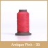 Threads Wuta-2 0.45 mm (Polyester)