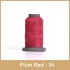 Threads Wuta-2 0.45 mm (Polyester)