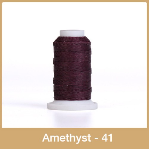 Threads Wuta-2 0.45 mm (Polyester)