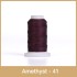 Threads Wuta-2 0.45 mm (Polyester)