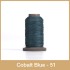 Threads Wuta-2 0.45 mm (Polyester)
