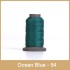 Threads Wuta-2 0.45 mm (Polyester)