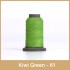 Threads Wuta-2 0.45 mm (Polyester)