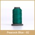 Threads Wuta-2 0.45 mm (Polyester)