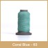 Threads Wuta-2 0.45 mm (Polyester)