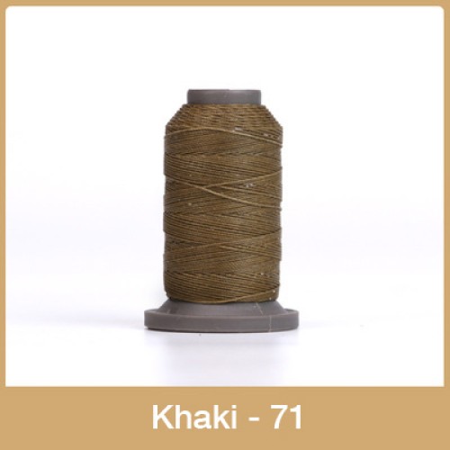 Threads Wuta-2 0.45 mm (Polyester)