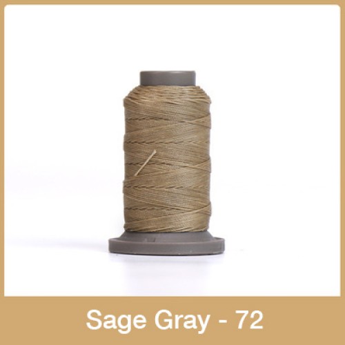 Threads Wuta-2 0.45 mm (Polyester)