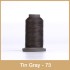 Threads Wuta-2 0.45 mm (Polyester)