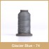 Threads Wuta-2 0.45 mm (Polyester)