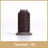 Threads Wuta-2 0.45 mm (Polyester)