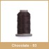 Threads Wuta-2 0.45 mm (Polyester)