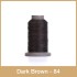 Threads Wuta-2 0.45 mm (Polyester)