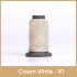 Threads Wuta-2 0.45 mm (Polyester)