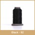 Threads Wuta-2 0.55 mm (Polyester)