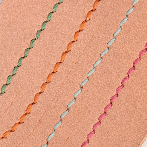 Threads Wuta-2 0.45 mm (Polyester)