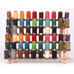 Threads Wuta-2 0.45 mm (Polyester)