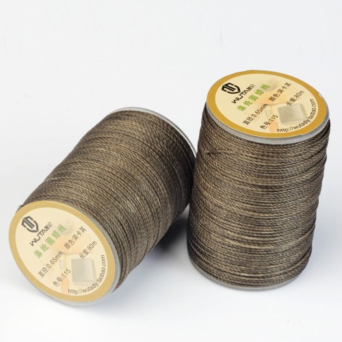 Threads Wuta 0.45mm (Polyester)