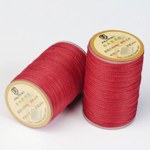 Threads Wuta 0.45mm (Polyester)