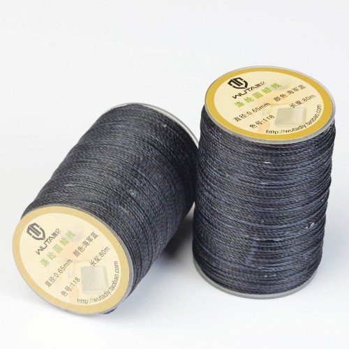 Threads Wuta 0.55mm (Polyester)