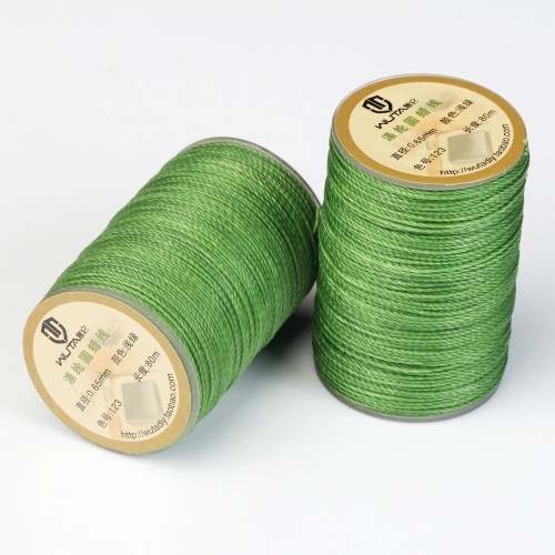 Threads Wuta 0.45mm (Polyester)