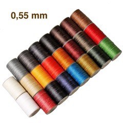 Threads Wuta 0.55mm (Polyester)