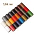 Threads Wuta 0.65mm (Polyester)