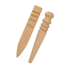 Набор буковых сликеров