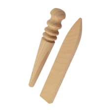 Набор буковых сликеров