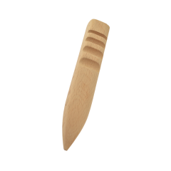 Flat slicker (Beech tree)