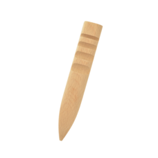 Сликер плоский (бук)