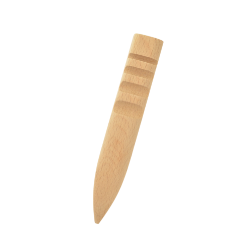 Flat slicker (Beech tree)