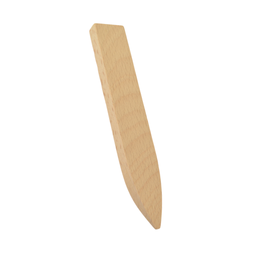 Flat slicker (Beech tree)