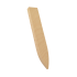 Flat slicker (Beech tree)