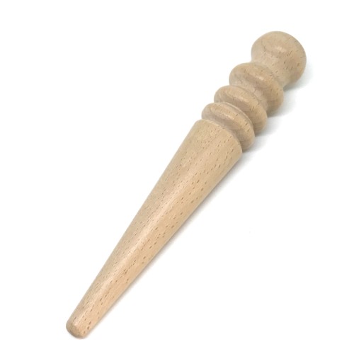 Round slicker (Beech tree)