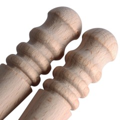 Round slicker (Beech tree)