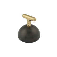 Wuta slicker with handle (Blackwood)