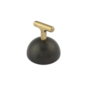 Сликер Wuta с ручкой (черное дерево)