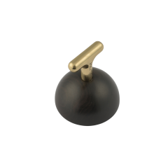 Wuta slicker with handle (Blackwood)