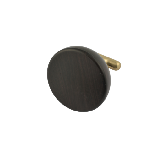 Wuta slicker with handle (Blackwood)