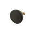 Wuta slicker with handle (Blackwood)