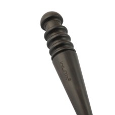 Сликер круглый Wuta (чёрное дерево)