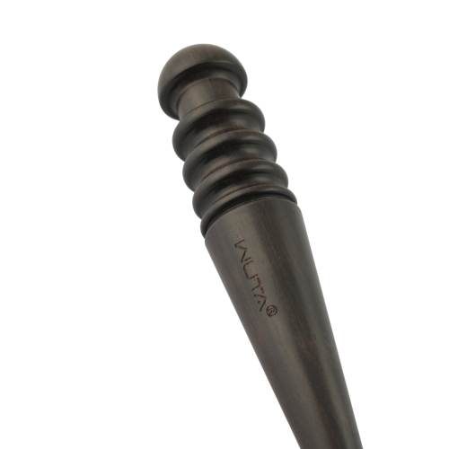 Round slicker Wuta (Blackwood)