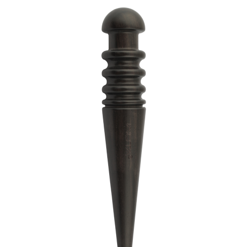 Round slicker Wuta (Blackwood)