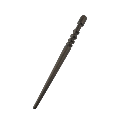 Round thin slicker Wuta (Blackwood)