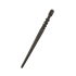 Round thin slicker Wuta (Blackwood)