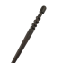 Round thin slicker Wuta (Blackwood)