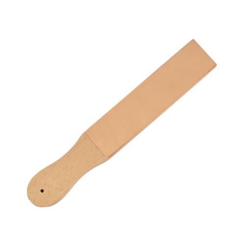 Leather Strop Wuta