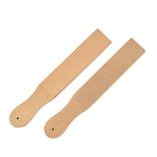 Leather Strop Wuta